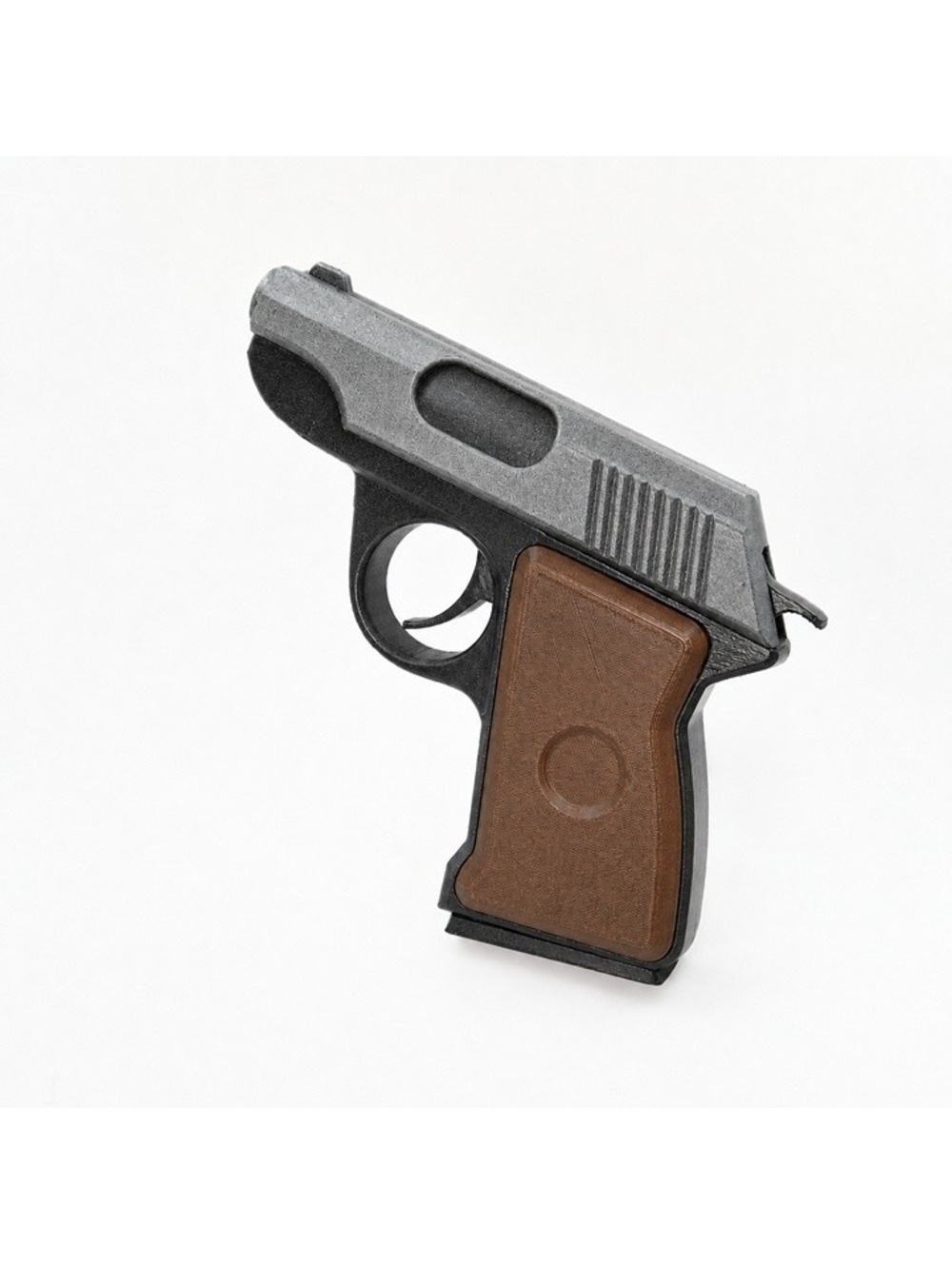 Team Fortress 2 - Stock Pistol Prop 1:1 Scale